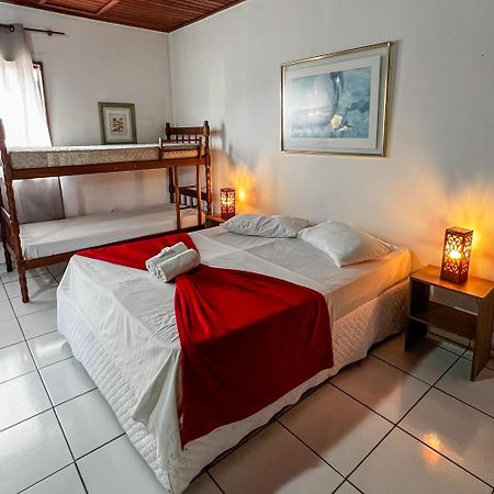 Pousada Mineiro 3 Irmaos Arraial do Cabo Kültér fotó