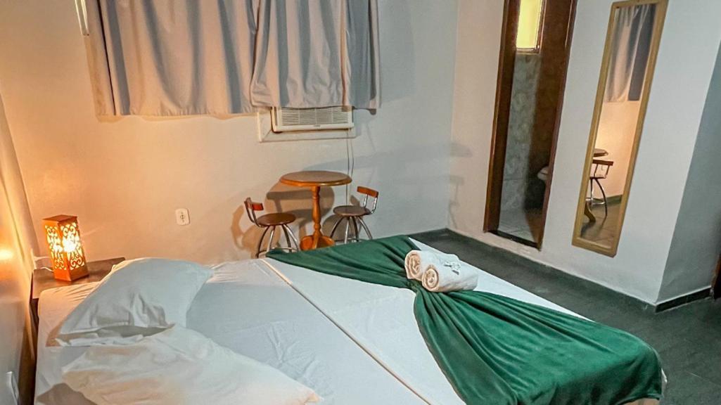Pousada Mineiro 3 Irmaos Arraial do Cabo Kültér fotó