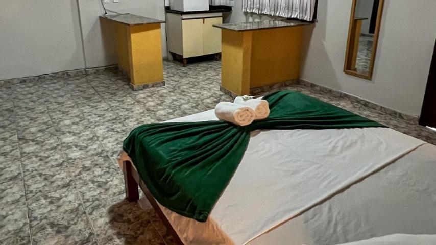 Pousada Mineiro 3 Irmaos Arraial do Cabo Kültér fotó