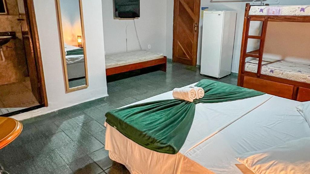 Pousada Mineiro 3 Irmaos Arraial do Cabo Kültér fotó