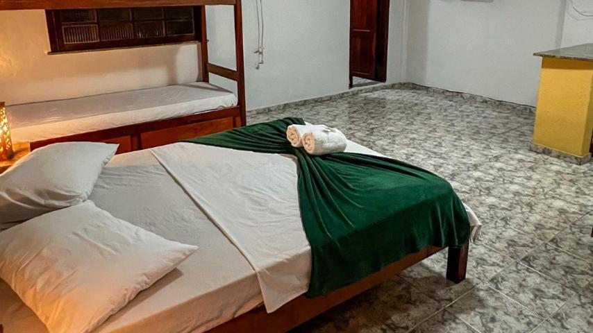 Pousada Mineiro 3 Irmaos Arraial do Cabo Kültér fotó
