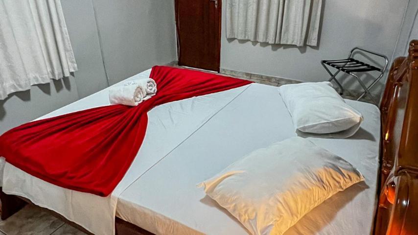 Pousada Mineiro 3 Irmaos Arraial do Cabo Kültér fotó