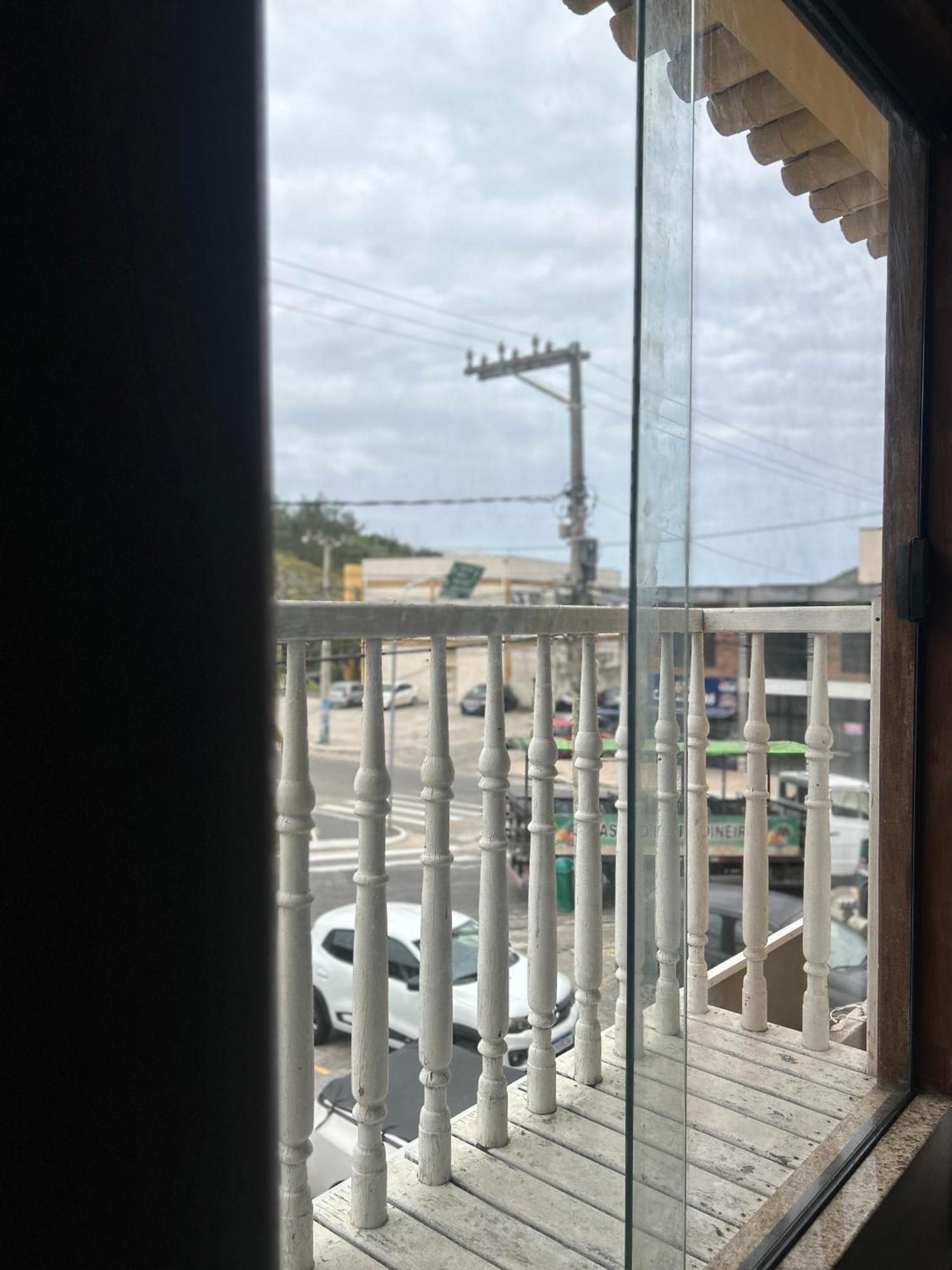 Pousada Mineiro 3 Irmaos Arraial do Cabo Kültér fotó