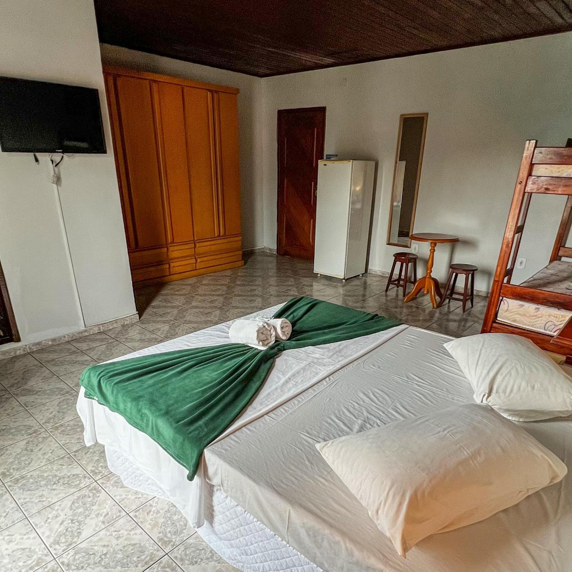 Pousada Mineiro 3 Irmaos Arraial do Cabo Kültér fotó